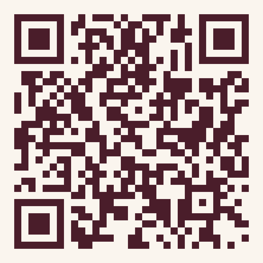 Mã QR mở bản đồ tới Melorita Làng Châu Âu